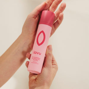 Moisturizing gel for intimate care
