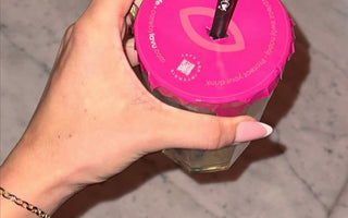 Bezpieczeństwo i komfort: jak ochronne naklejki na drinka lavu dają Ci spokój w każdej sytuacji