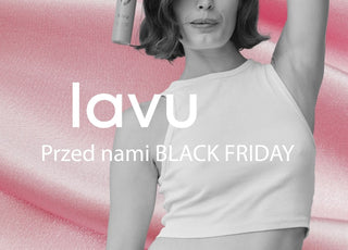 Black Friday: jak wybrać kosmetyki do higieny intymnej?