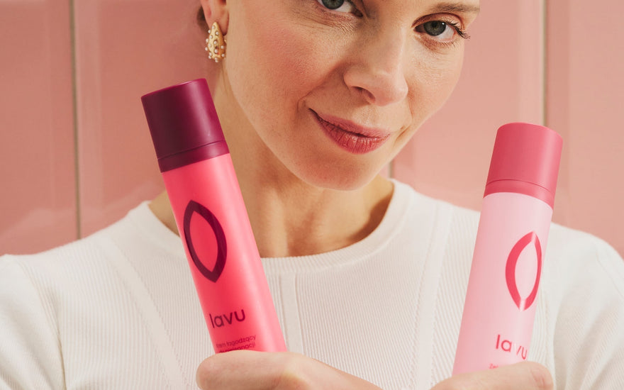 Wyobrażasz sobie wyjść z domu bez kremu na twarzy?