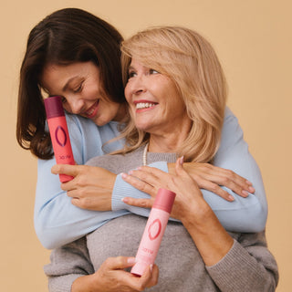 Mam więcej, niż 45 lat