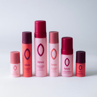 Zestaw na każdą okazję. Duże i małe objętości.