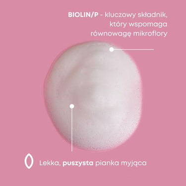 Zestaw 3x pianka myjąca lavu