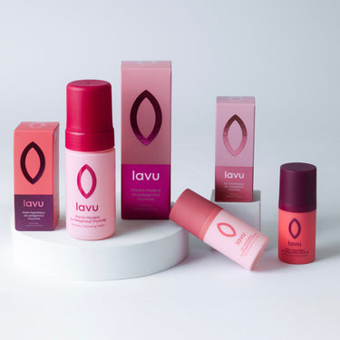 Zestaw do torebki. Małe objętości.