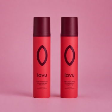 Zestaw 2x krem łagodzący na podrażnienia 100 ml, SOS