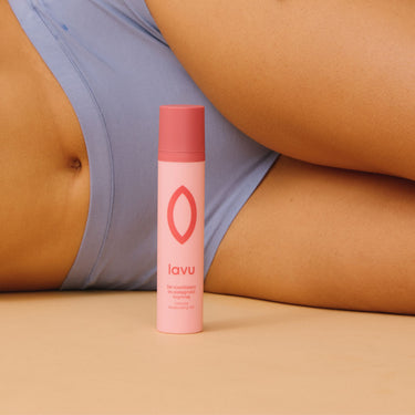 Żel nawilżający do pielęgnacji intymnej, po kąpieli.